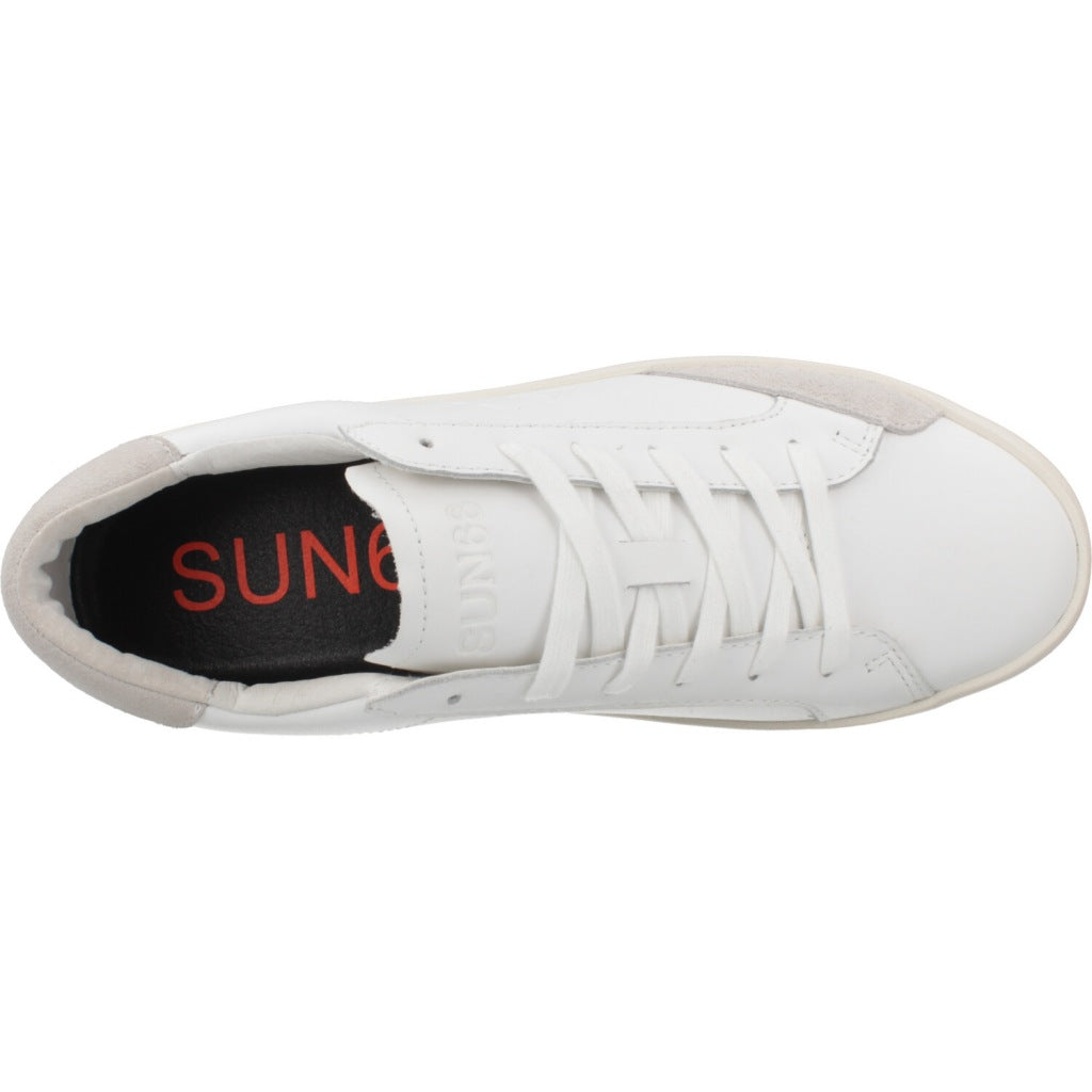 SUN  en color BLANCO  (7)
