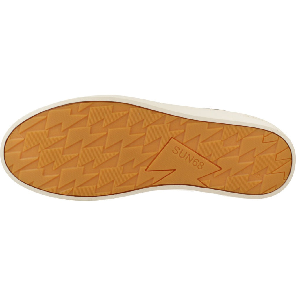 SUN STREET SUEDE en color VERDE  (6)