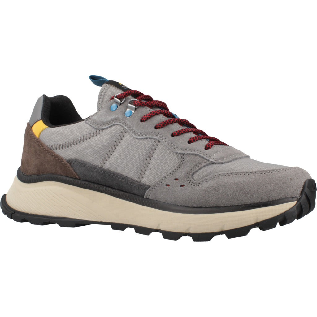SUN FIRE AND CAMPING en color GRIS  (5)