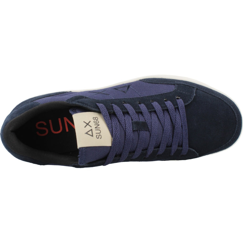 SUN GENIUS en color AZUL  (7)