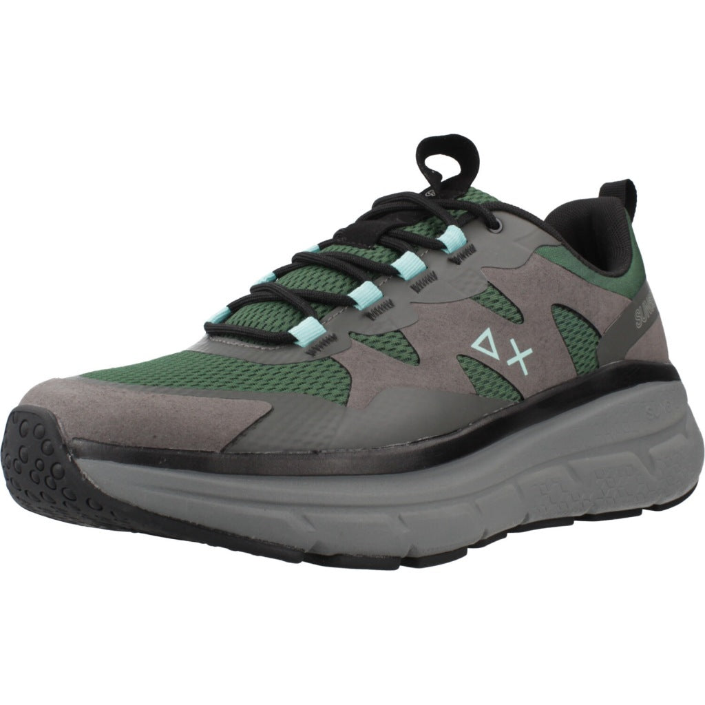 SUN JUPITER SPORTY en color VERDE  (1)