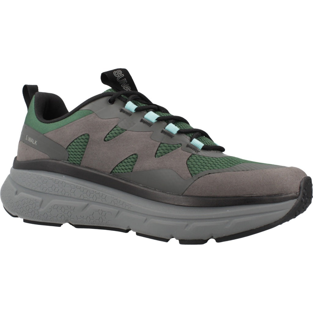 SUN JUPITER SPORTY en color VERDE  (5)