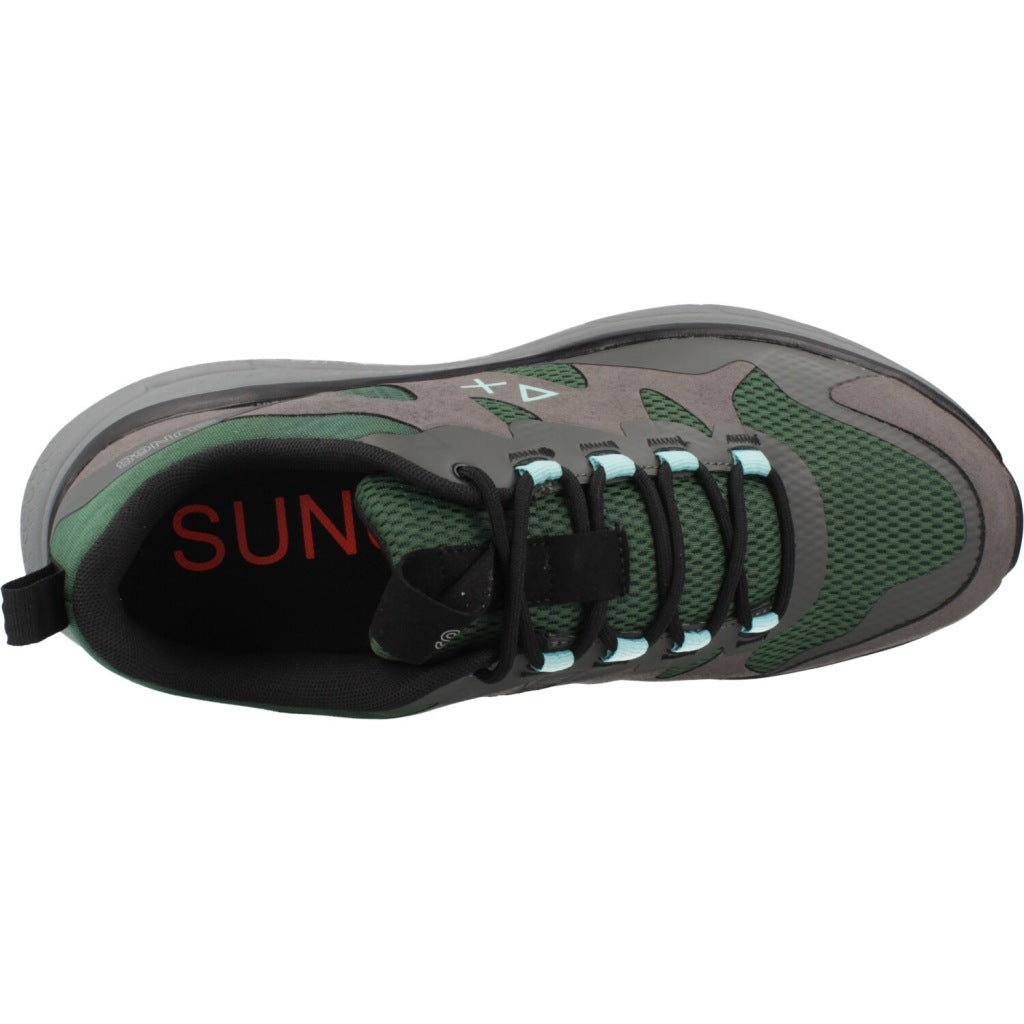 SUN JUPITER SPORTY en color VERDE  (7)