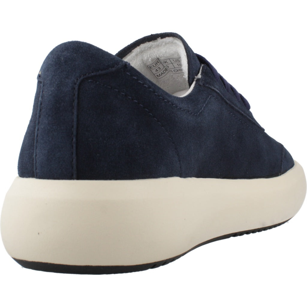 SUN BIG BOY SUEDE en color AZUL  (3)