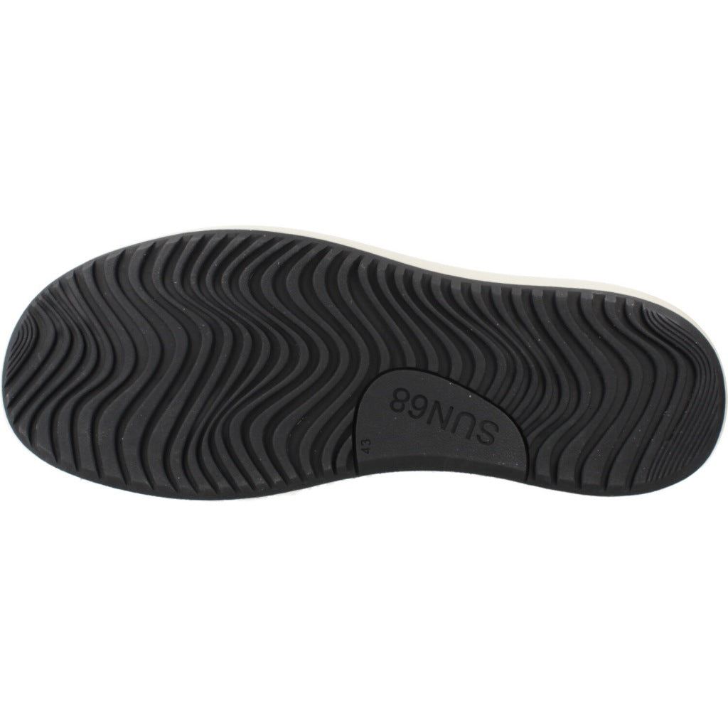 SUN BIG BOY SUEDE en color AZUL  (6)