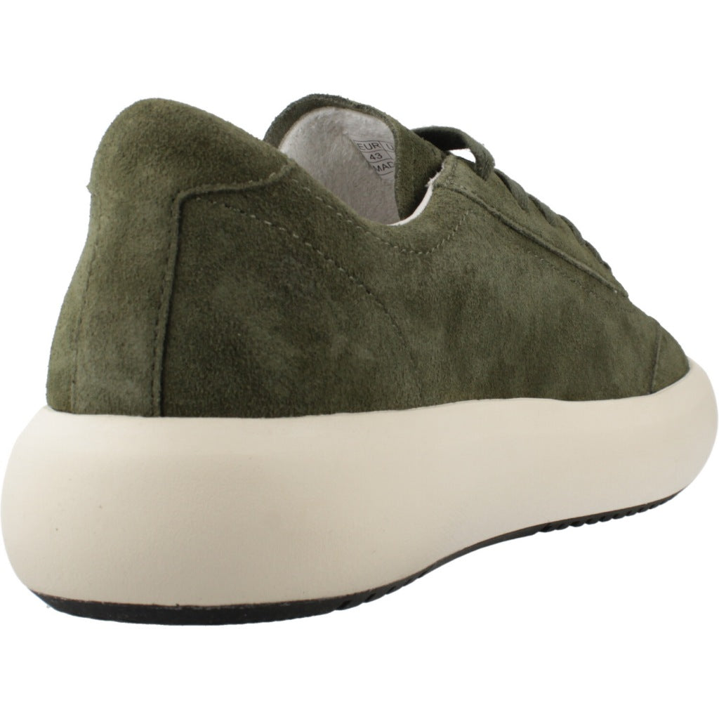 SUN BIG BOY SUEDE en color VERDE  (3)