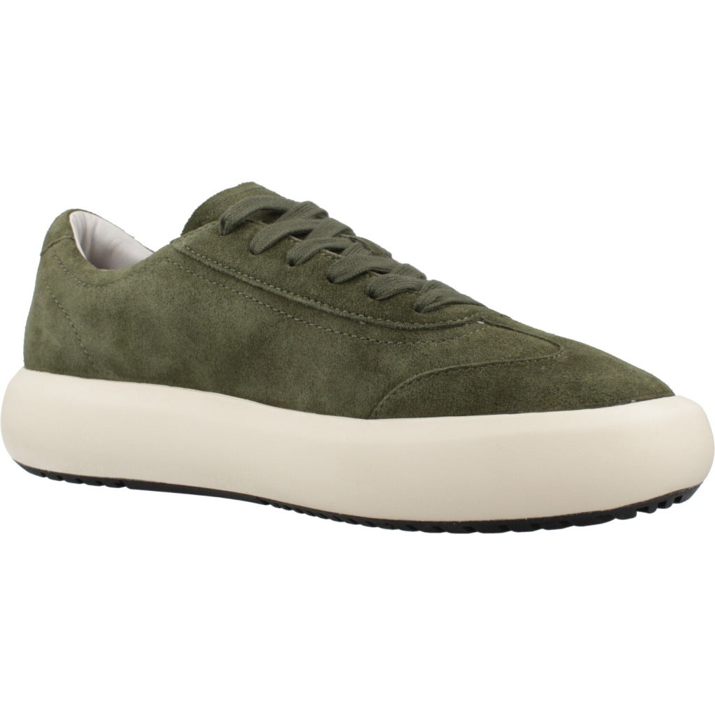 SUN BIG BOY SUEDE en color VERDE  (5)