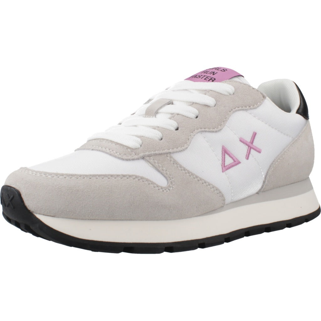 SUN ALLY SOLID NYLON en color BLANCO  (1)
