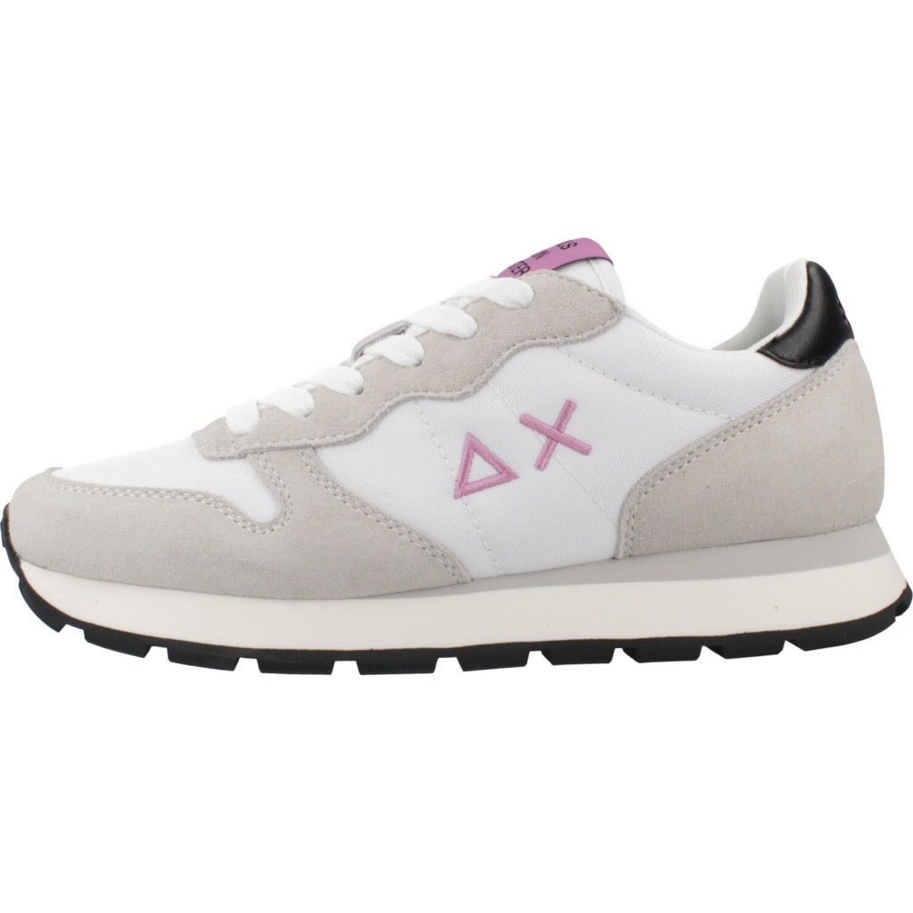 SUN ALLY SOLID NYLON en color BLANCO  (2)