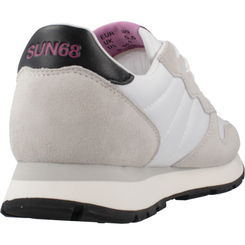 SUN ALLY SOLID NYLON en color BLANCO  (3)