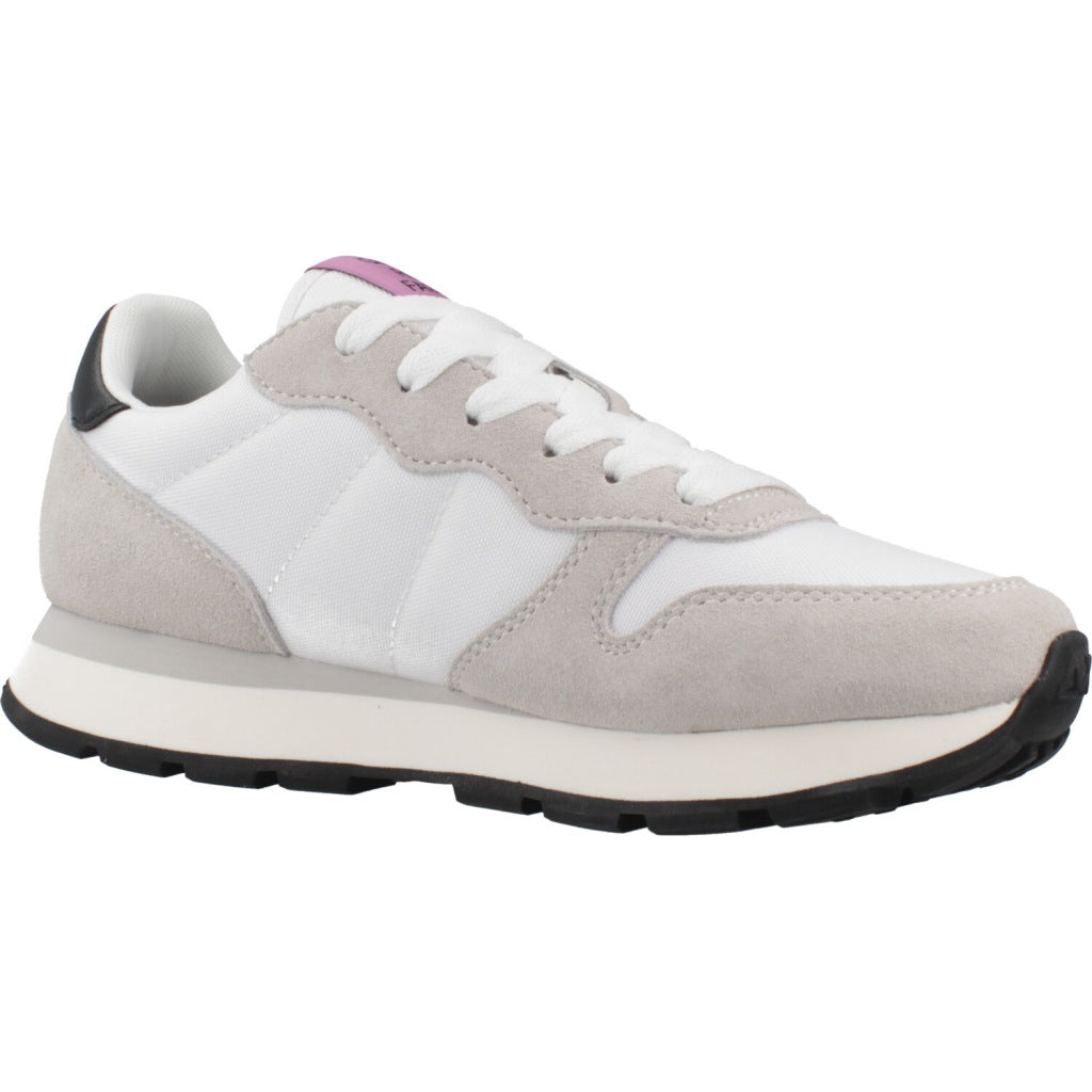 SUN ALLY SOLID NYLON en color BLANCO  (5)