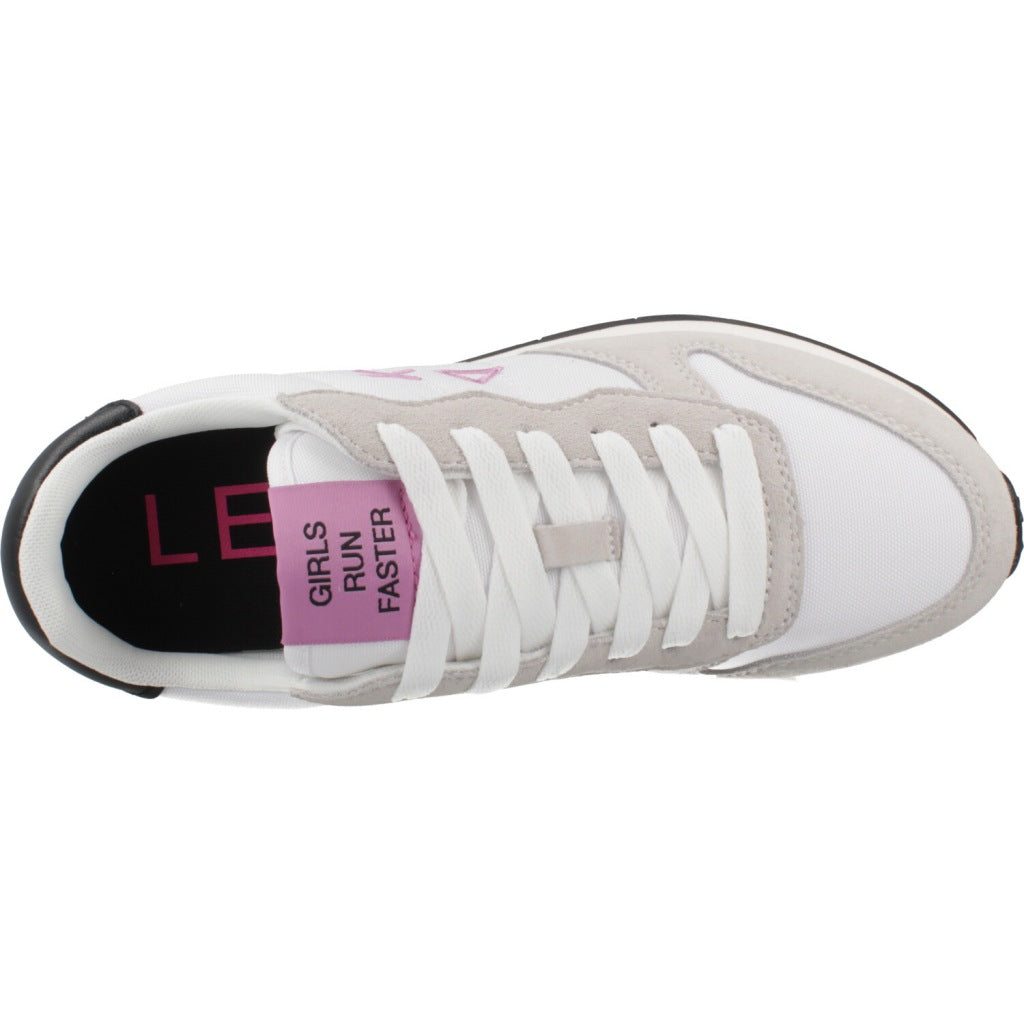 SUN ALLY SOLID NYLON en color BLANCO  (7)
