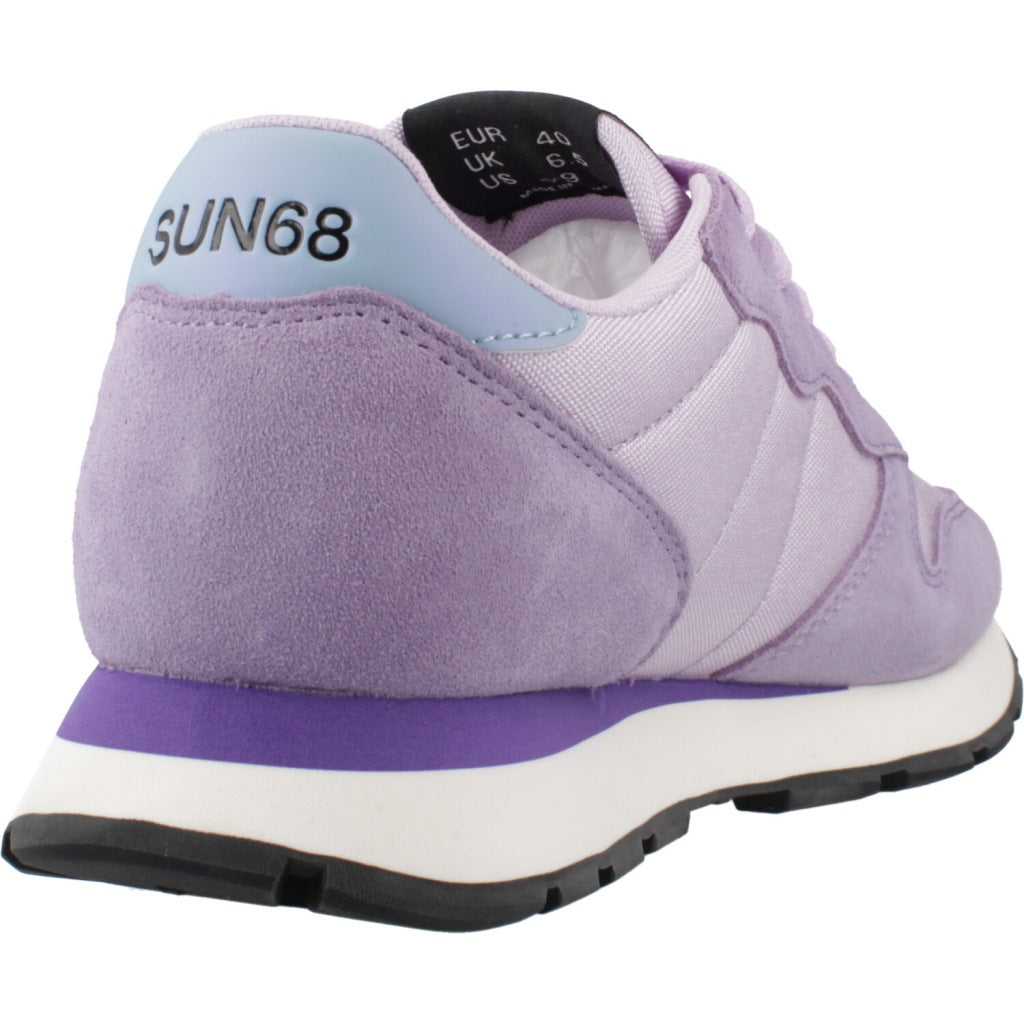 SUN ALLY SOLID NYLON en color VIOLETA  (3)