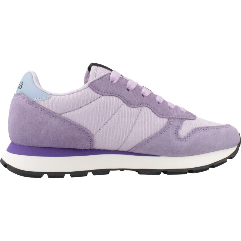 SUN ALLY SOLID NYLON en color VIOLETA  (4)