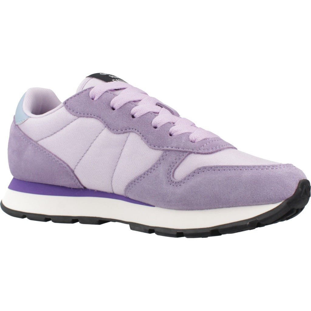 SUN ALLY SOLID NYLON en color VIOLETA  (5)