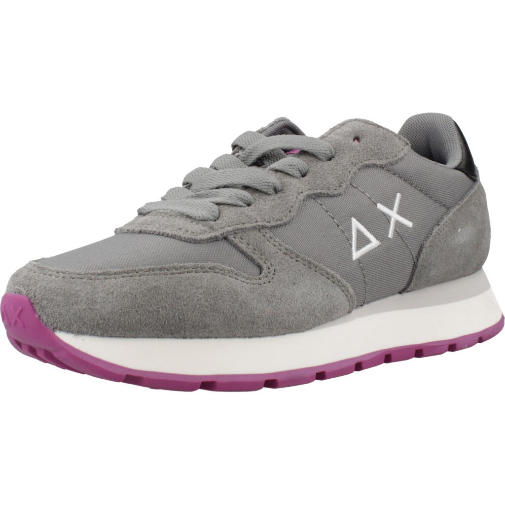SUN ALLY SOLID NYLON en color GRIS  (1)