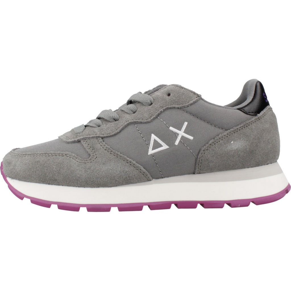SUN ALLY SOLID NYLON en color GRIS  (2)