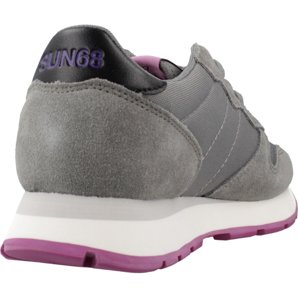 SUN ALLY SOLID NYLON en color GRIS  (3)