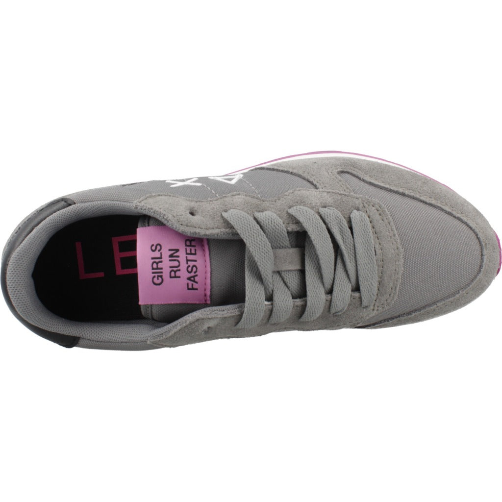 SUN ALLY SOLID NYLON en color GRIS  (7)