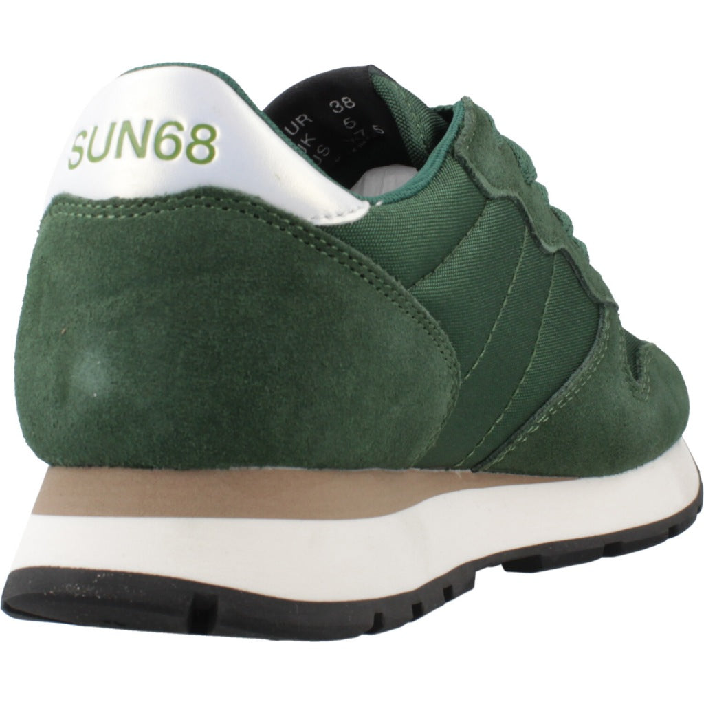 SUN ALLY SOLID NYLON en color VERDE  (3)