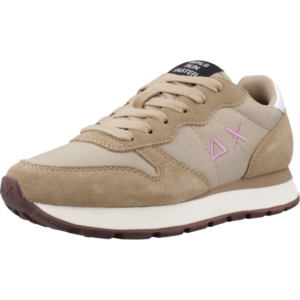 SUN ALLY SOLID NYLON en color BEIS  (1)
