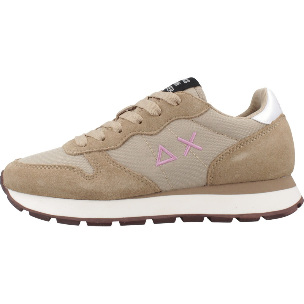 SUN ALLY SOLID NYLON en color BEIS  (2)