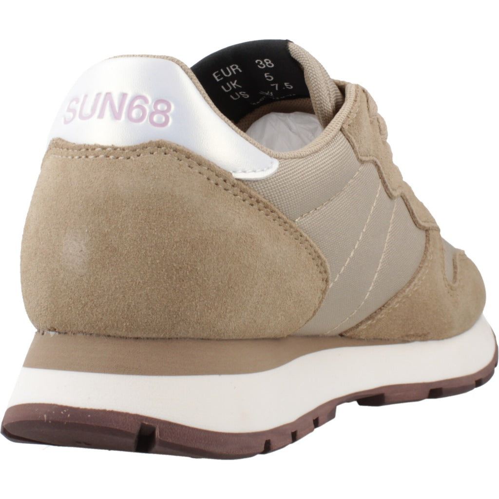 SUN ALLY SOLID NYLON en color BEIS  (3)