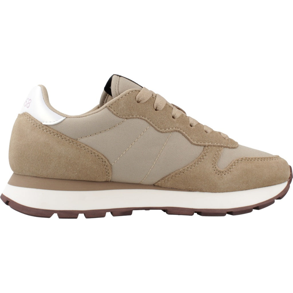 SUN ALLY SOLID NYLON en color BEIS  (4)