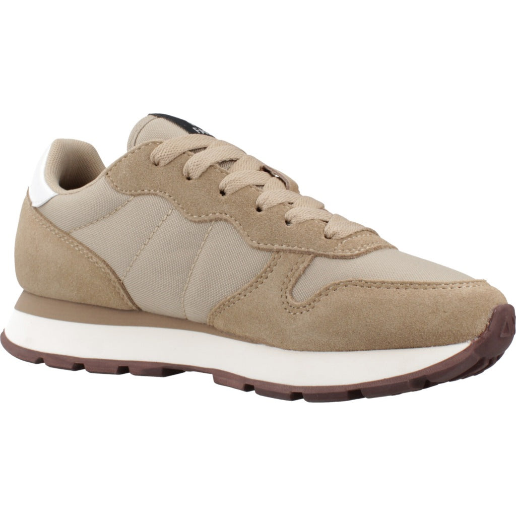 SUN ALLY SOLID NYLON en color BEIS  (5)