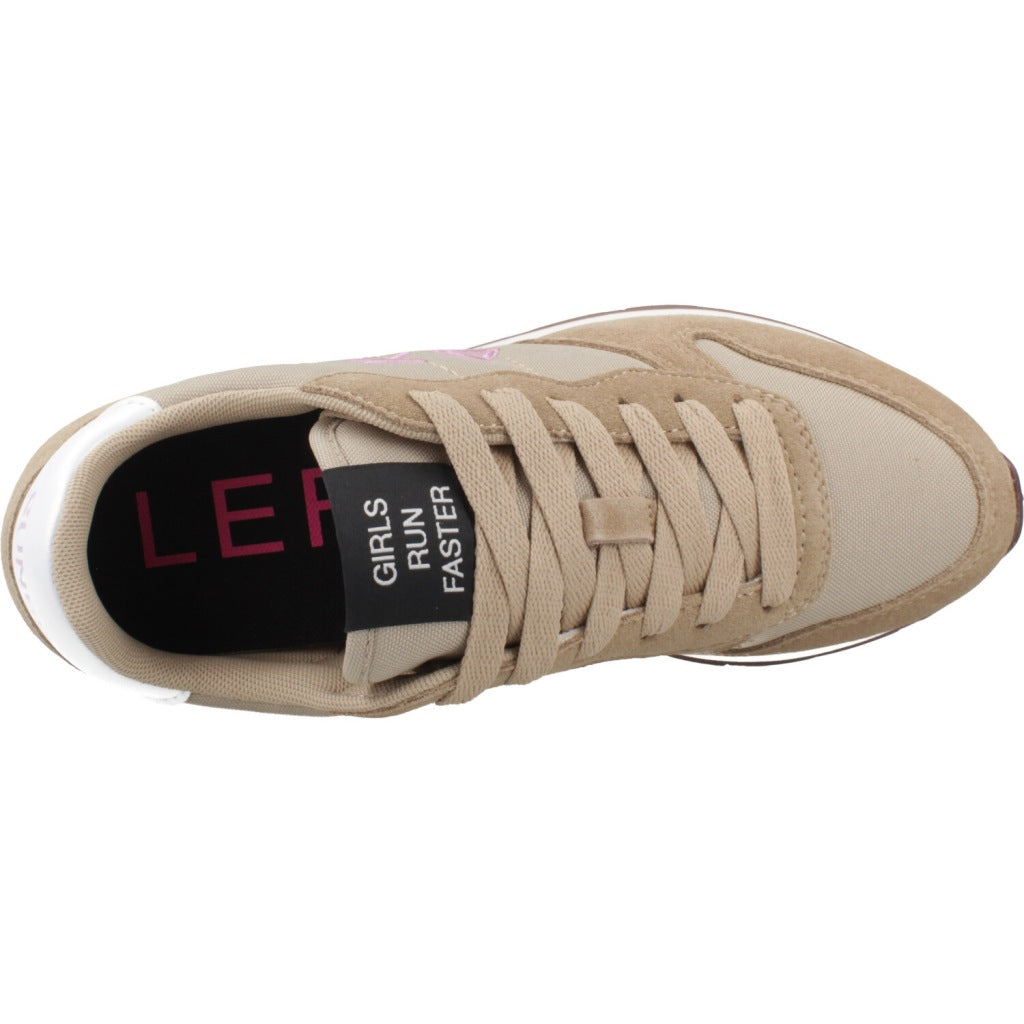 SUN ALLY SOLID NYLON en color BEIS  (7)