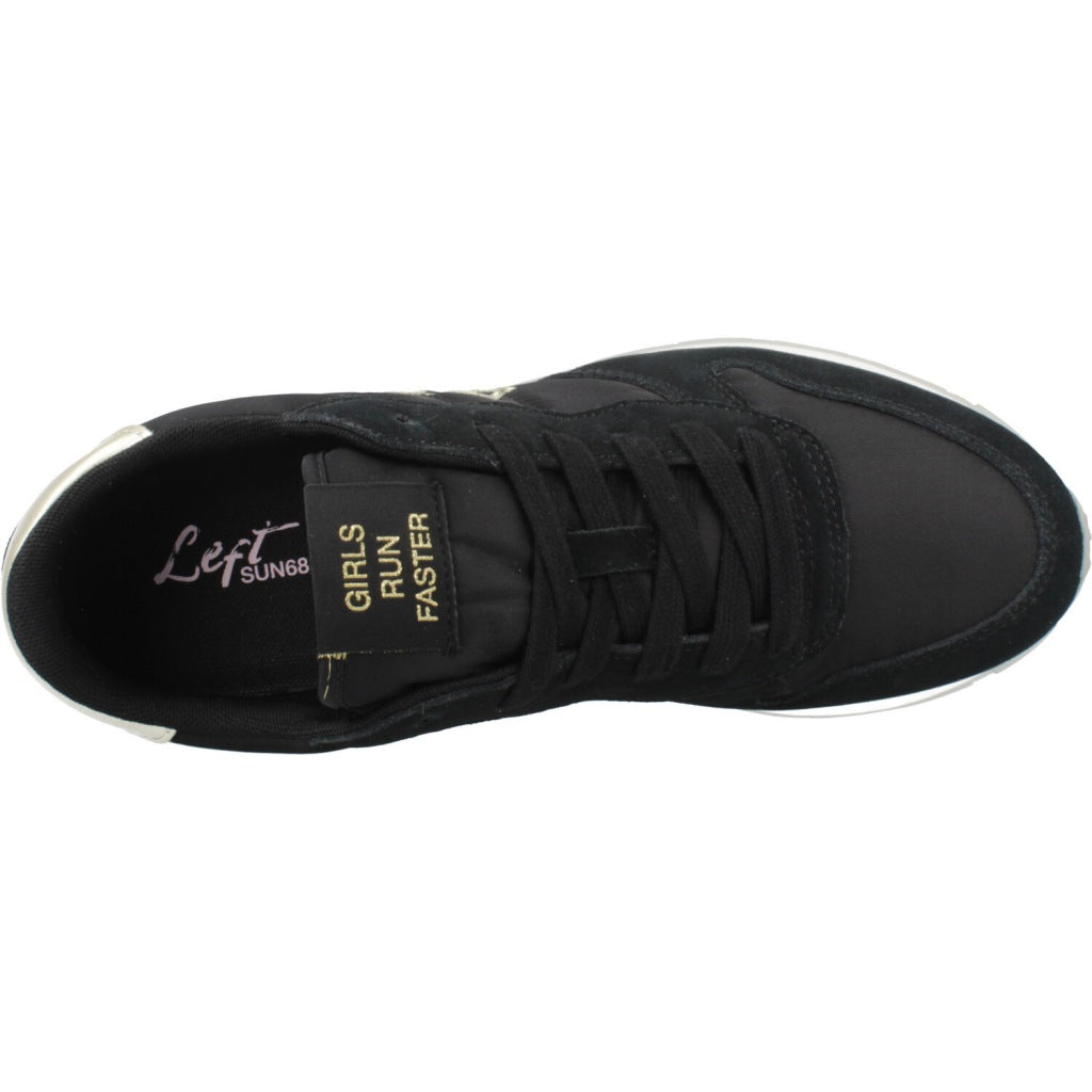 SUN ALLY GOLD SILVER en color NEGRO  (7)