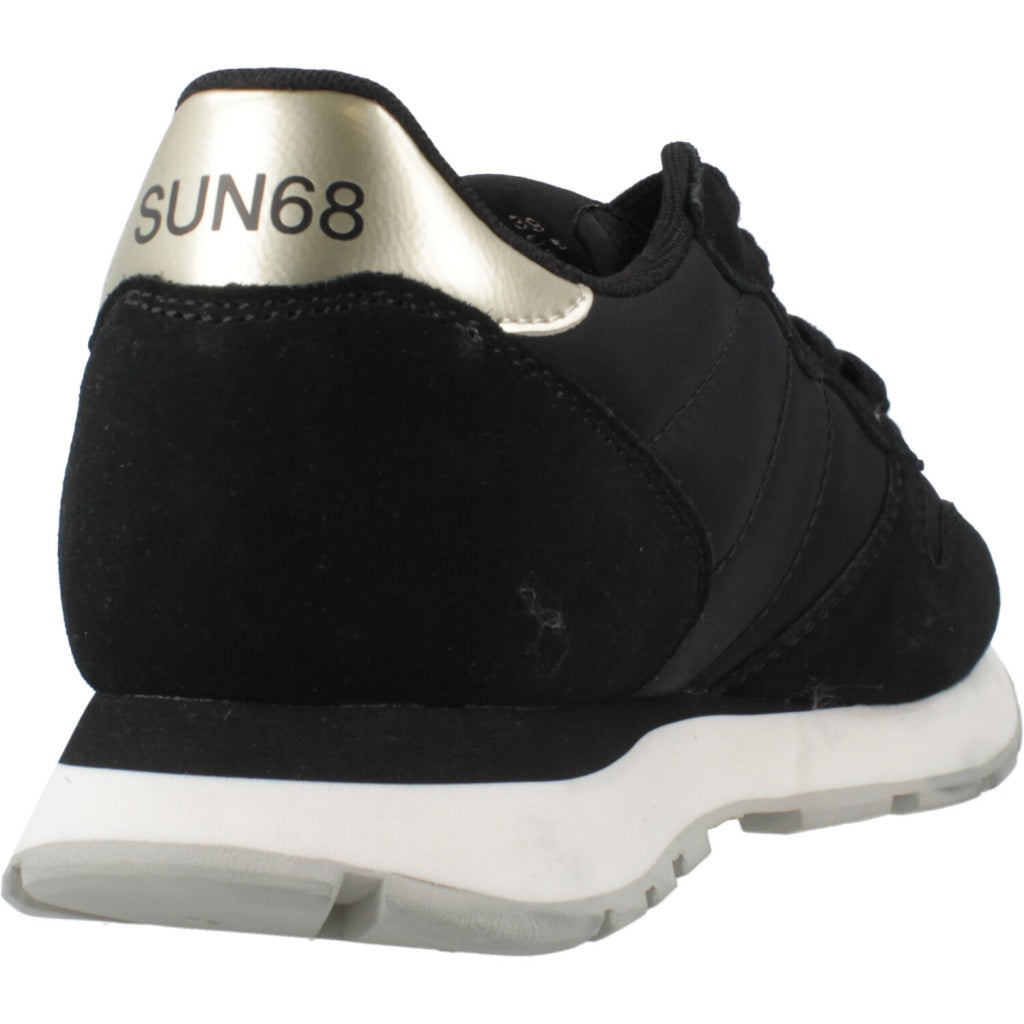 SUN ALLY GOLD SILVER en color NEGRO  (3)