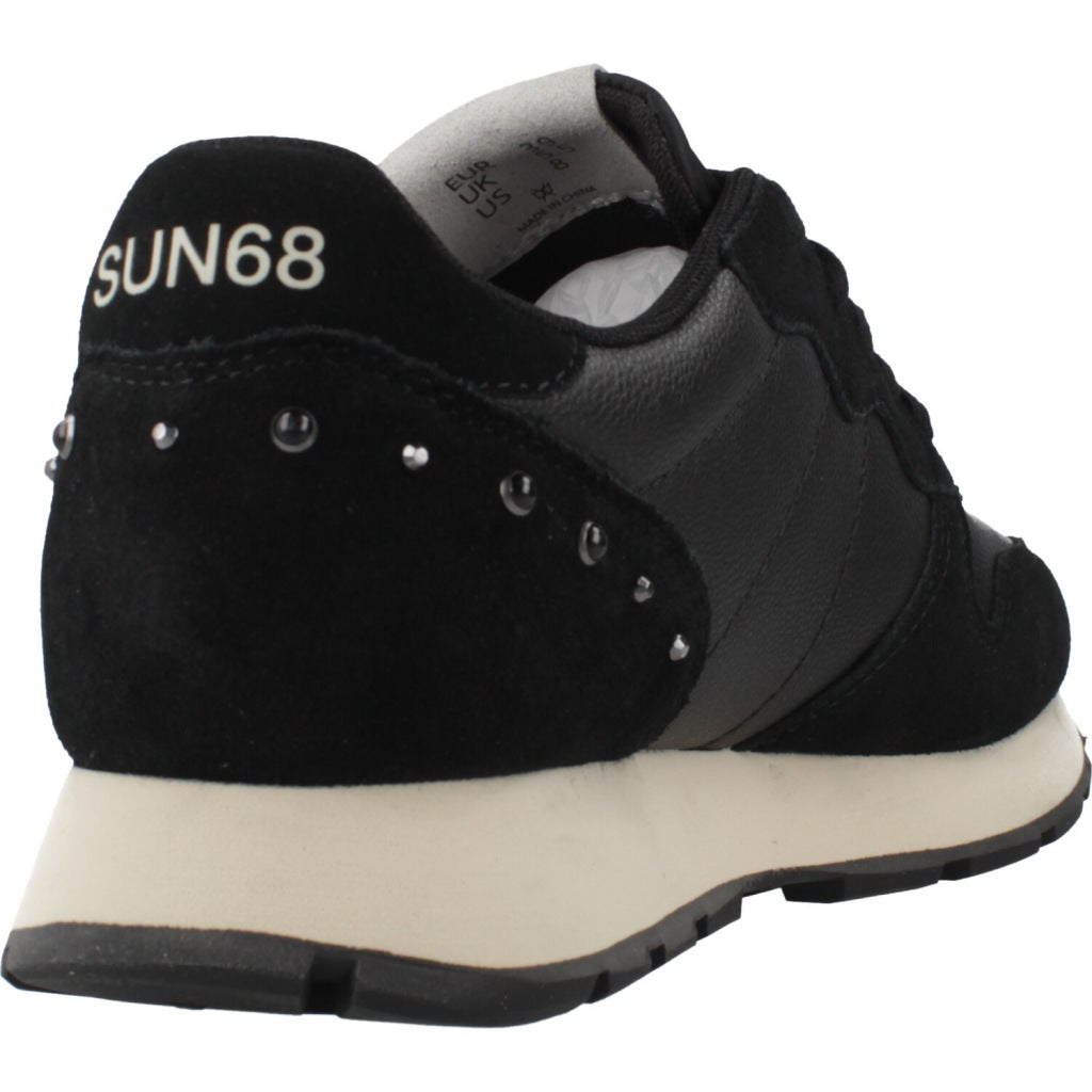 SUN ALLY STUDS en color NEGRO  (3)