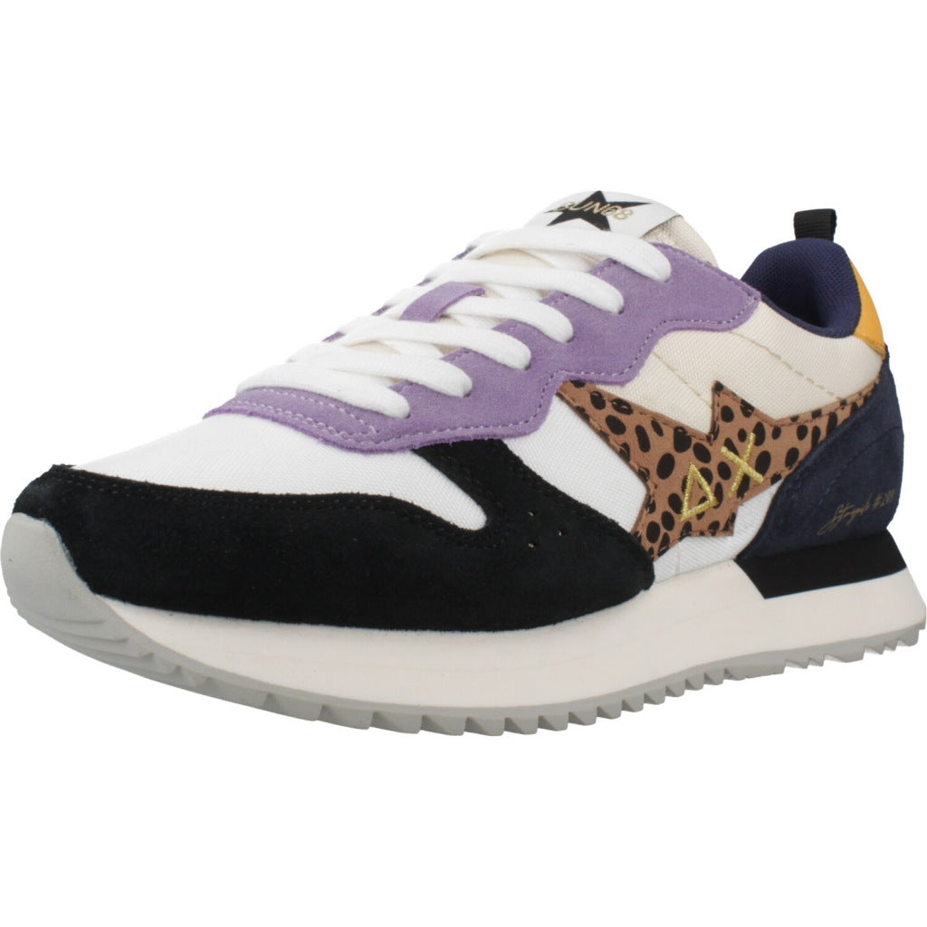 SUN STARGIRL MULTICOLOR en color BLANCO  (1)