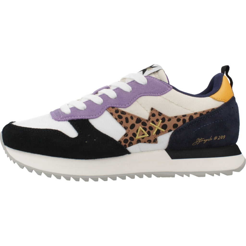 SUN STARGIRL MULTICOLOR en color BLANCO  (2)