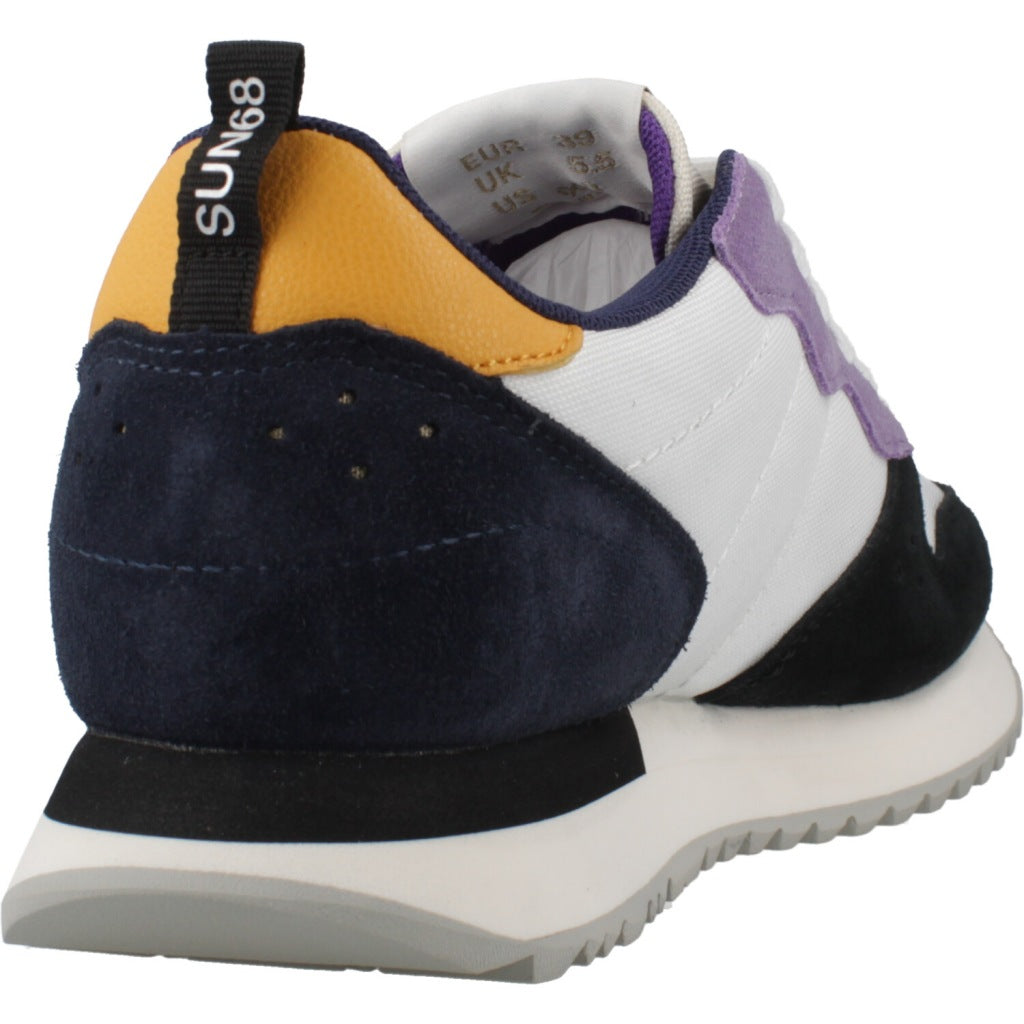 SUN STARGIRL MULTICOLOR en color BLANCO  (3)