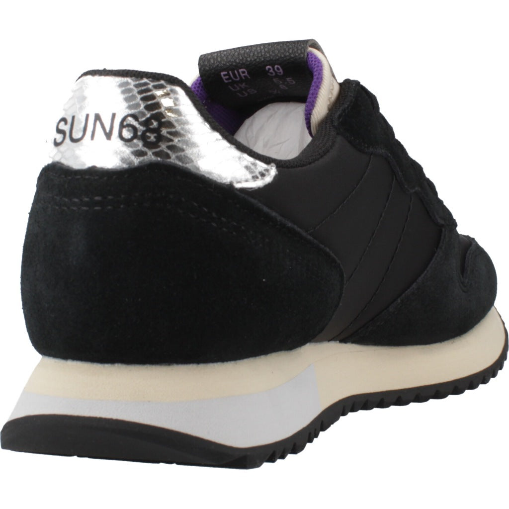 SUN STARGIRL GLITTER LOGO en color NEGRO  (3)