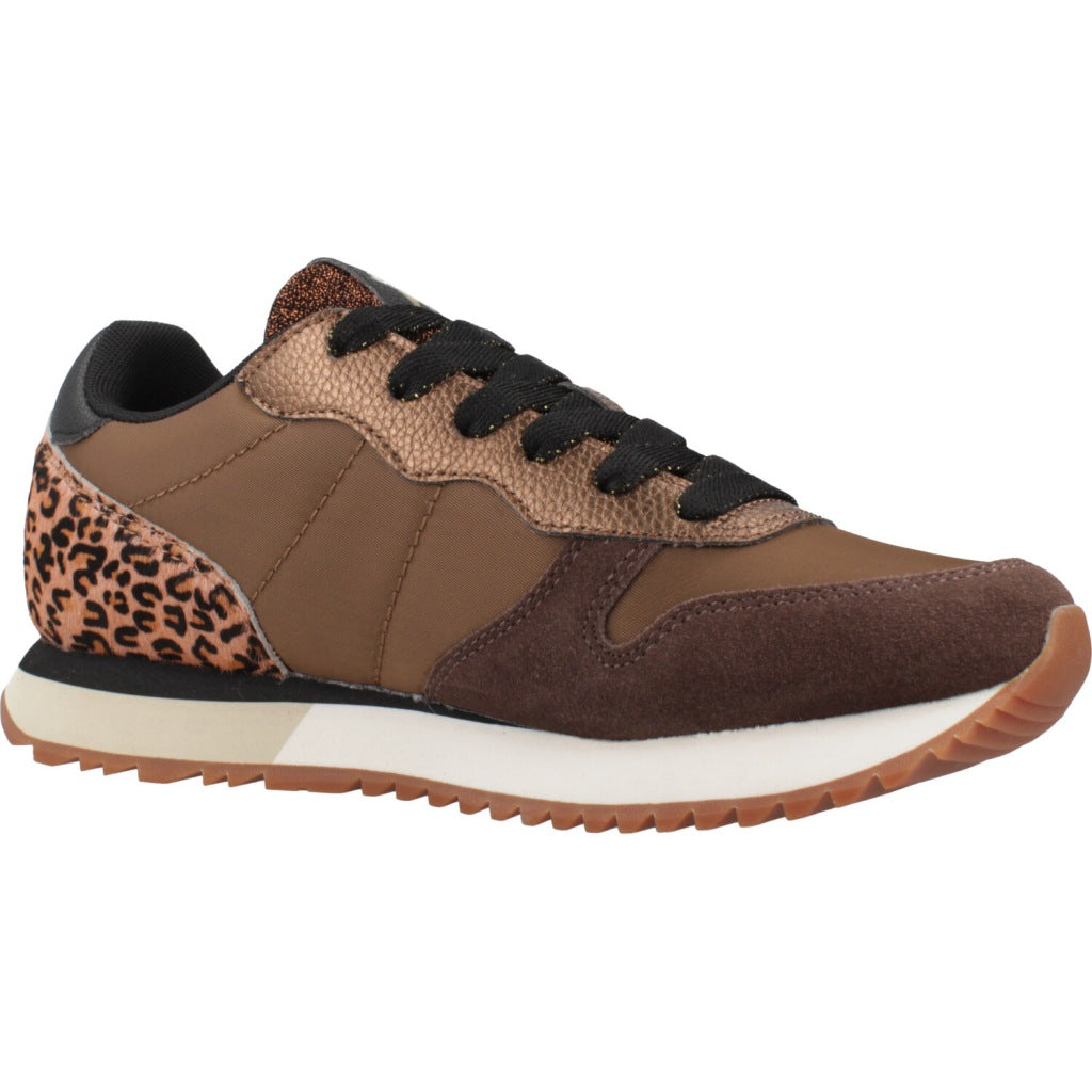 SUN  STARGIRL ANIMAL  en color MARRON  (5)