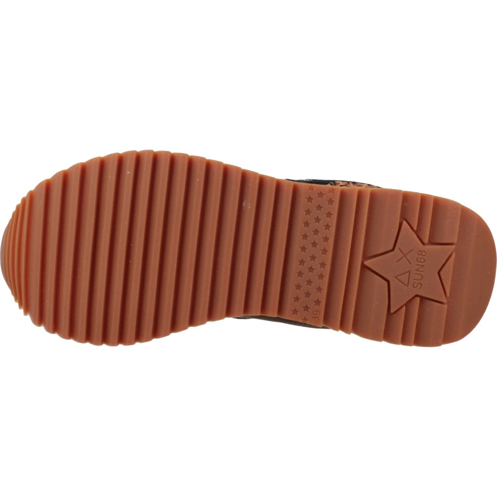 SUN  STARGIRL ANIMAL  en color MARRON  (6)