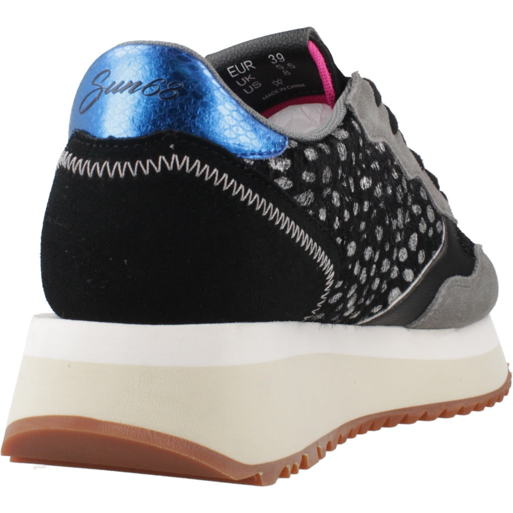 SUN BIG ALLY ANIMALIER en color NEGRO  (3)