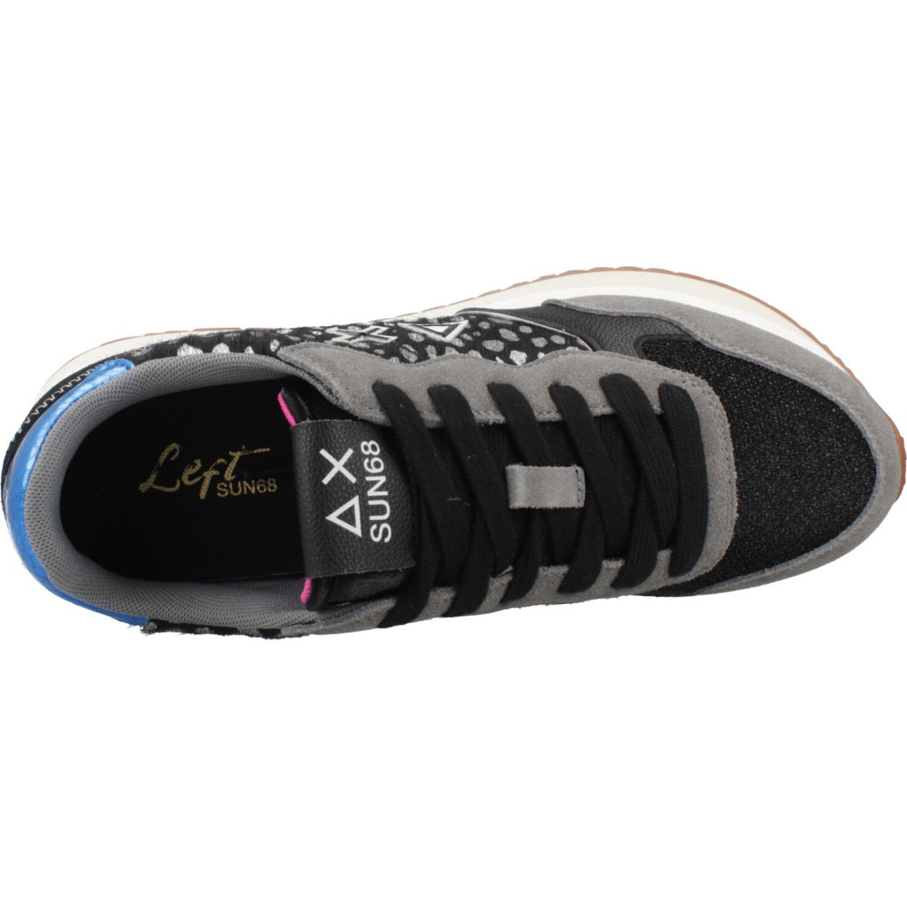 SUN BIG ALLY ANIMALIER en color NEGRO  (7)