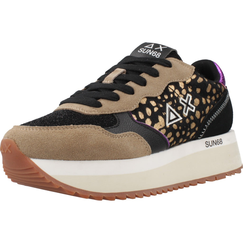 SUN BIG ALLY ANIMALIER en color NEGRO  (1)