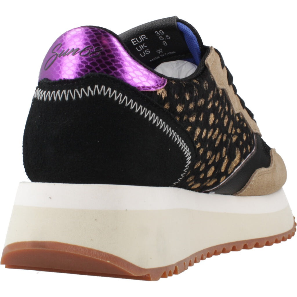 SUN BIG ALLY ANIMALIER en color NEGRO  (3)