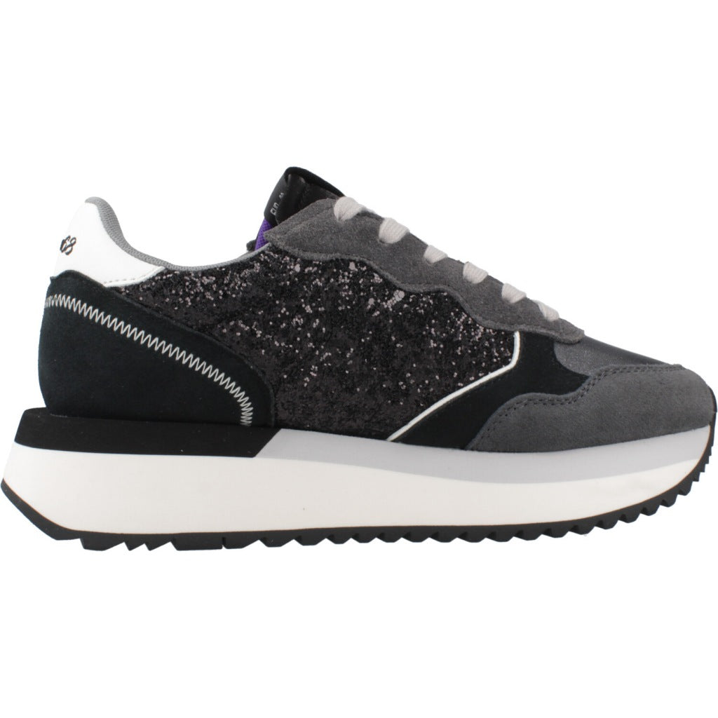 SUN BIG ALLY GLITTER en color NEGRO  (4)