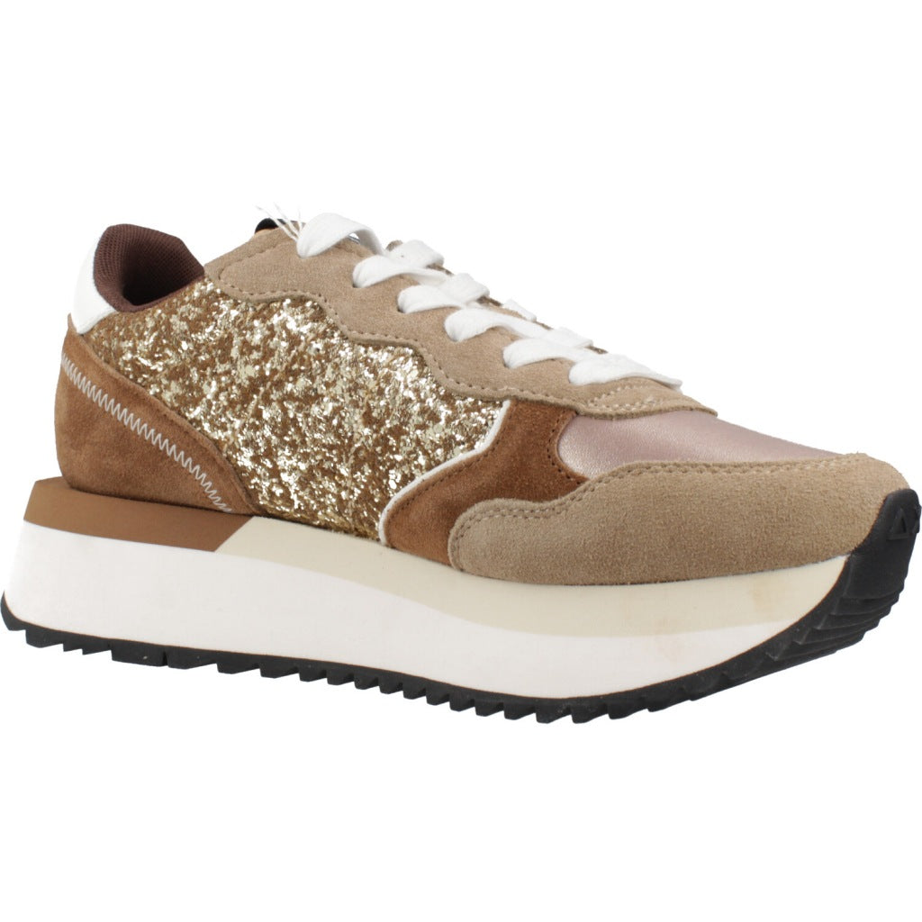 SUN BIG ALLY GLITTER en color ORO  (5)