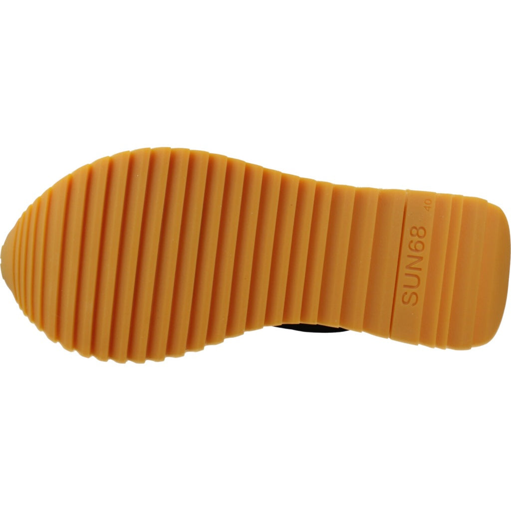 SUN BIG STARGIRL MIX MATERIAL en color NEGRO  (6)