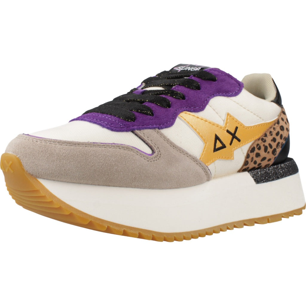 SUN BIG STARGIRL MIX MATERIAL en color MULTICOLOR  (1)