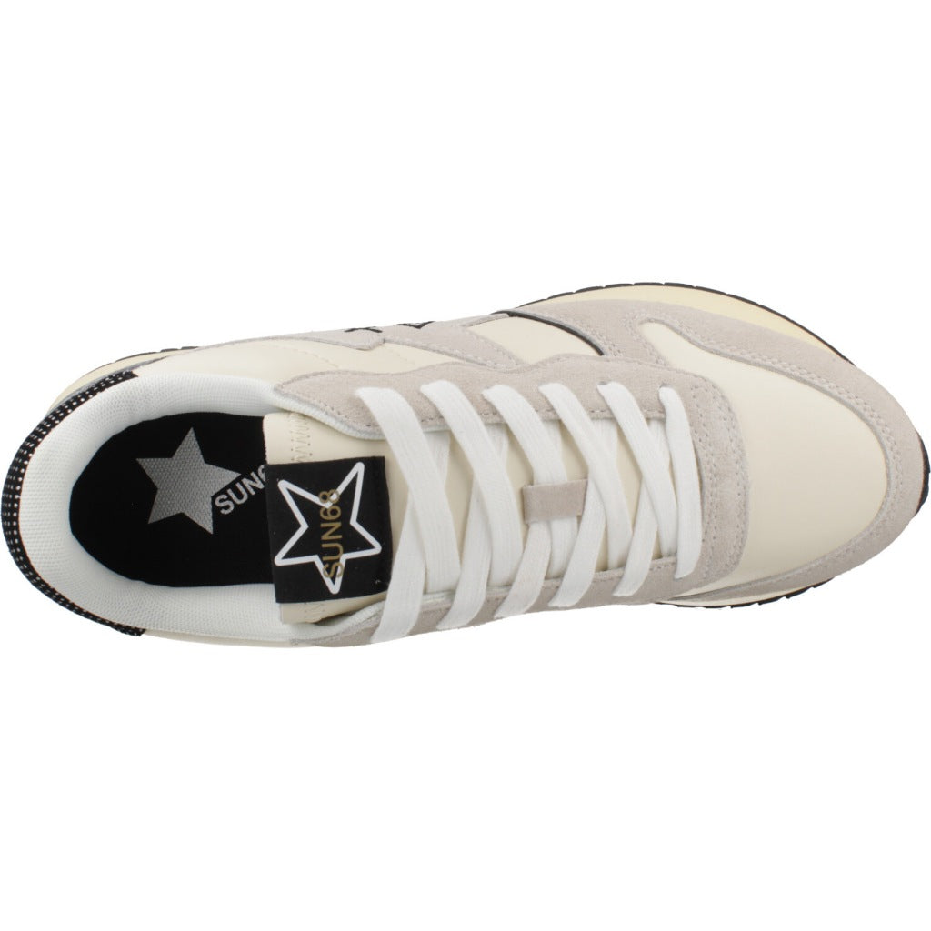 SUN BIG STARGIRL BAG  en color BLANCO  (7)