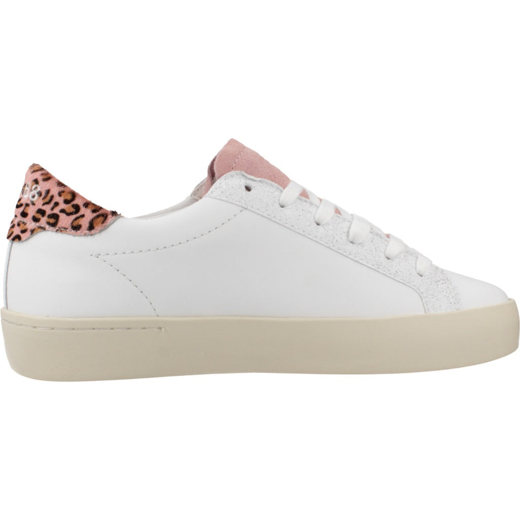 SUN KATY LEATHER en color BLANCO  (4)