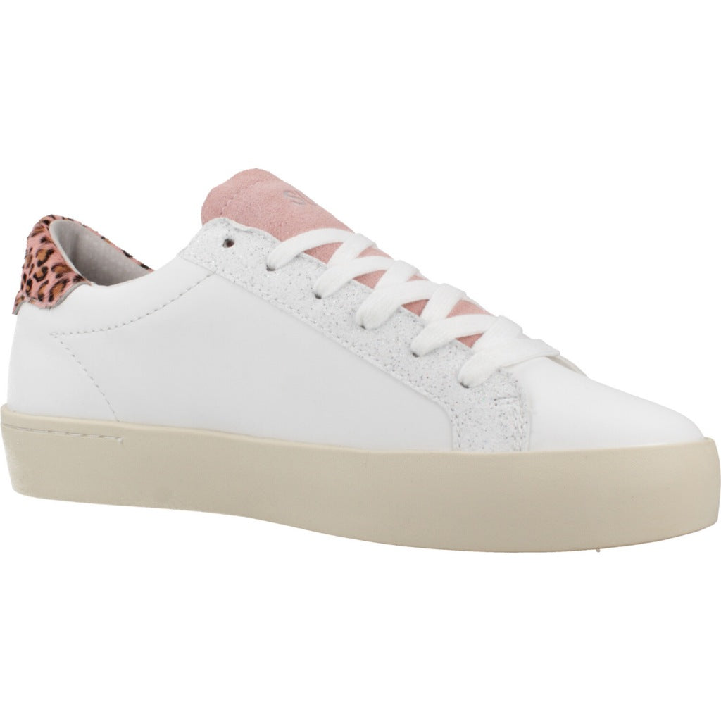SUN KATY LEATHER en color BLANCO  (5)
